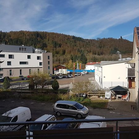 Andi'S Steakhuesli & Hotel Schopfheim Extérieur photo