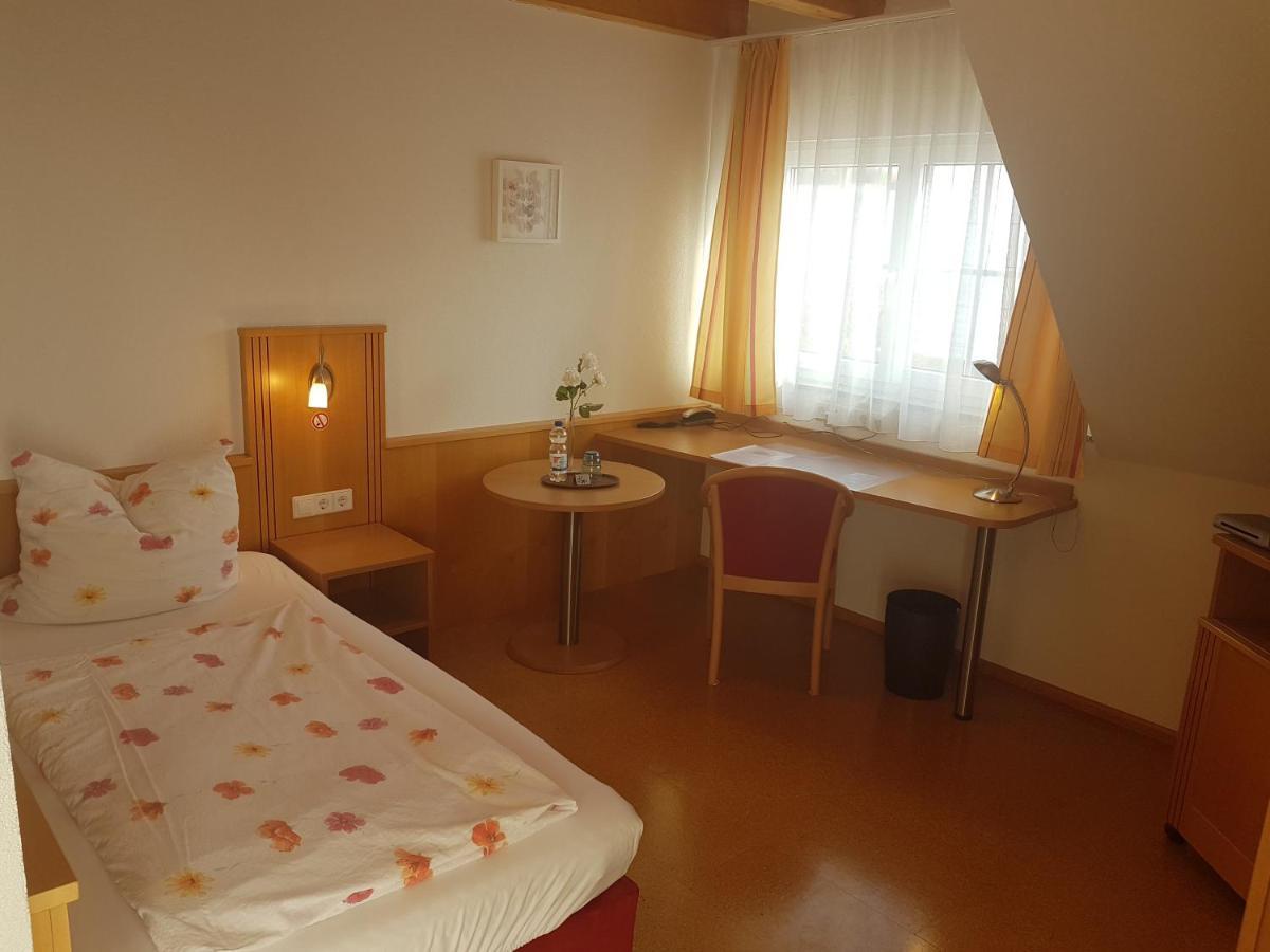 Andi'S Steakhuesli & Hotel Schopfheim Chambre photo
