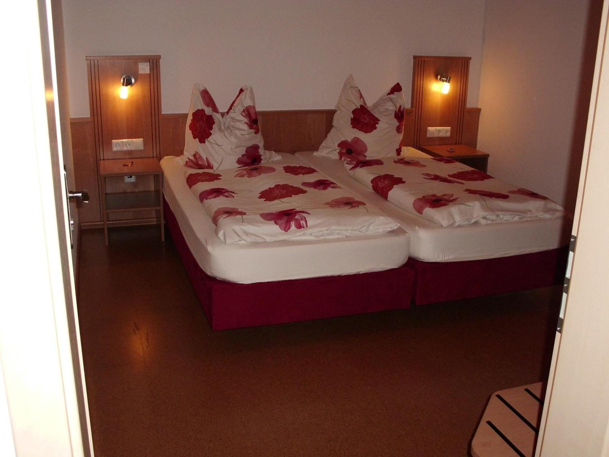 Andi'S Steakhuesli & Hotel Schopfheim Chambre photo