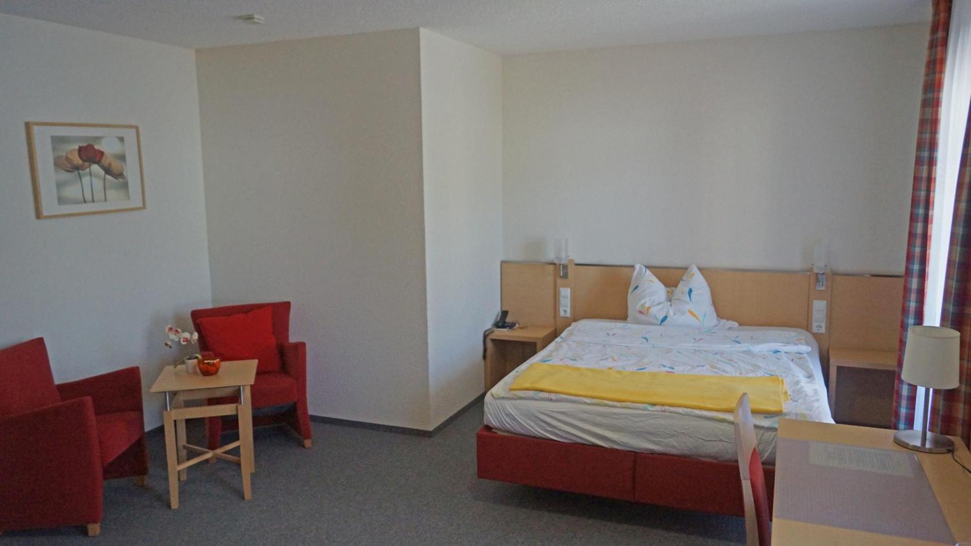 Andi'S Steakhuesli & Hotel Schopfheim Chambre photo