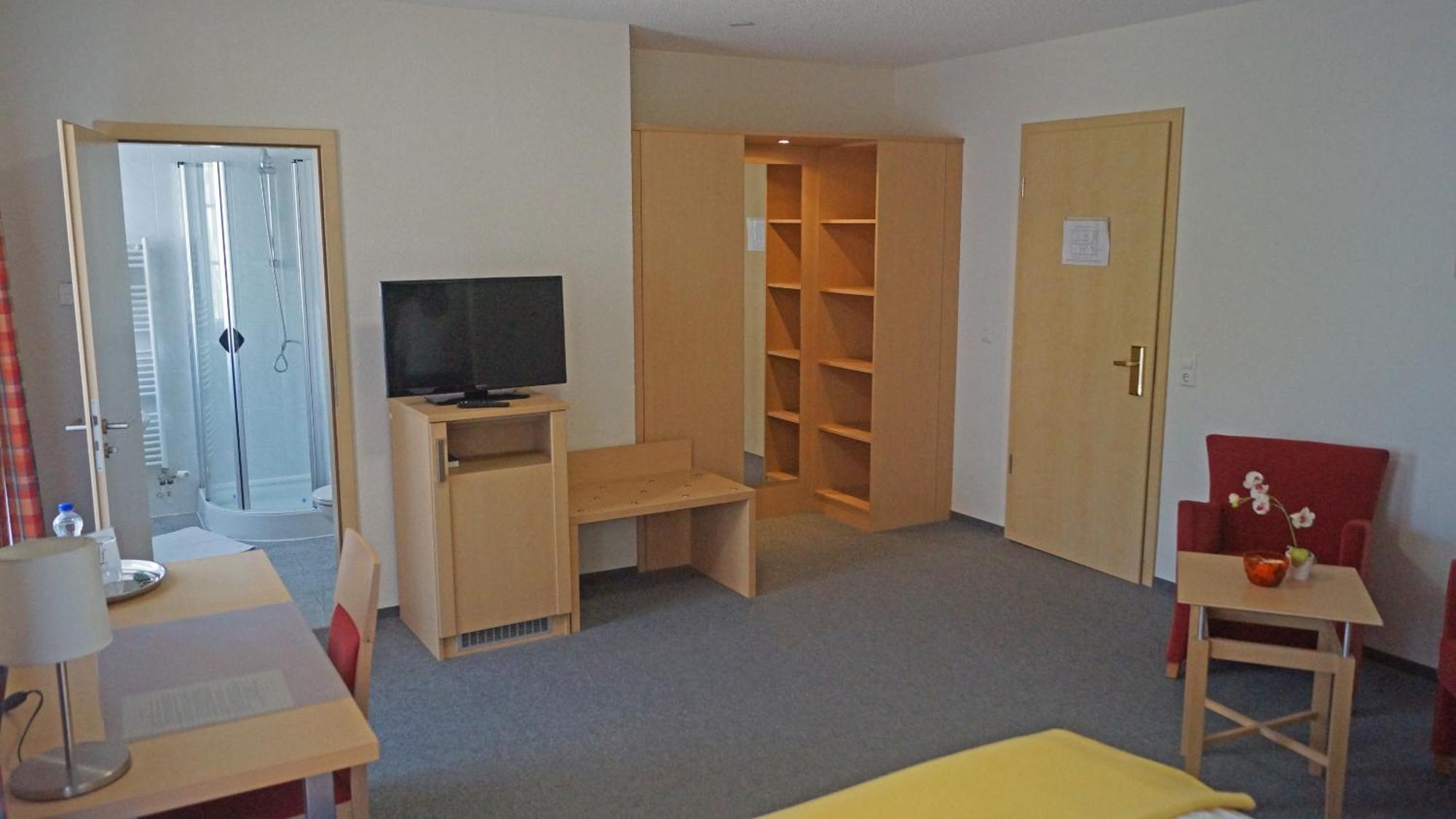 Andi'S Steakhuesli & Hotel Schopfheim Chambre photo
